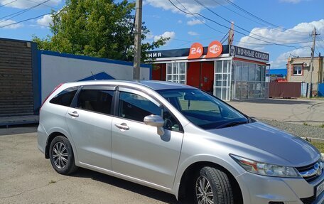 Honda Stream II, 2010 год, 1 200 000 рублей, 4 фотография