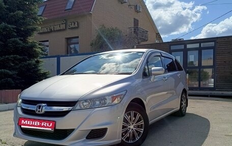 Honda Stream II, 2010 год, 1 200 000 рублей, 2 фотография