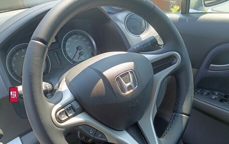 Honda Stream II, 2010 год, 1 200 000 рублей, 9 фотография