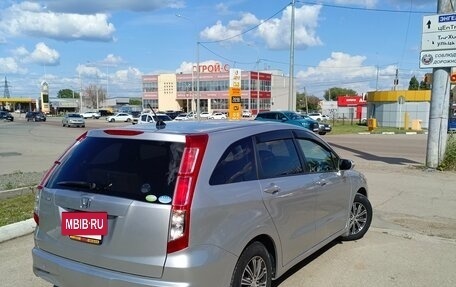 Honda Stream II, 2010 год, 1 200 000 рублей, 5 фотография
