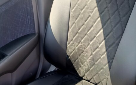 Honda Stream II, 2010 год, 1 200 000 рублей, 13 фотография
