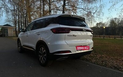 Chery Tiggo 7 Pro, 2020 год, 1 100 000 рублей, 1 фотография