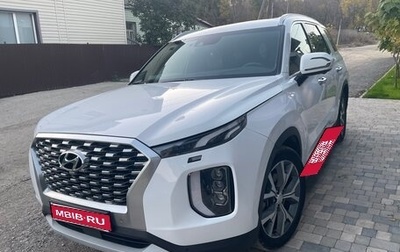 Hyundai Palisade I, 2019 год, 4 250 000 рублей, 1 фотография