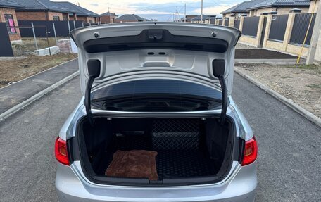 Volkswagen Jetta VII, 2013 год, 970 000 рублей, 9 фотография