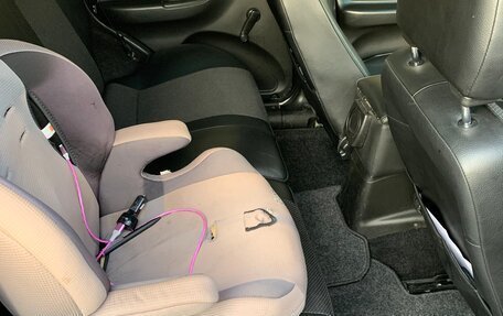 Chevrolet Niva I рестайлинг, 2011 год, 470 000 рублей, 6 фотография