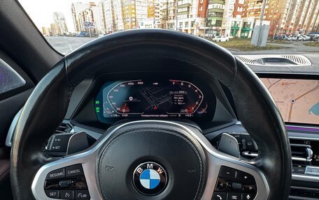 BMW X5, 2021 год, 9 800 000 рублей, 10 фотография