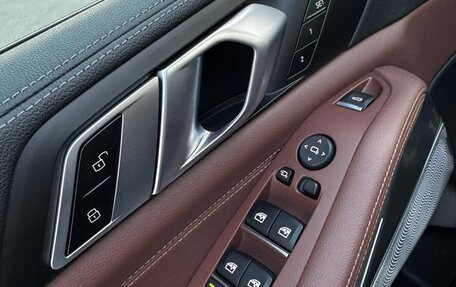 BMW X5, 2021 год, 9 800 000 рублей, 14 фотография