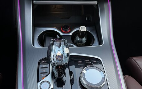 BMW X5, 2021 год, 9 800 000 рублей, 16 фотография