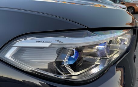 BMW X5, 2021 год, 9 800 000 рублей, 19 фотография