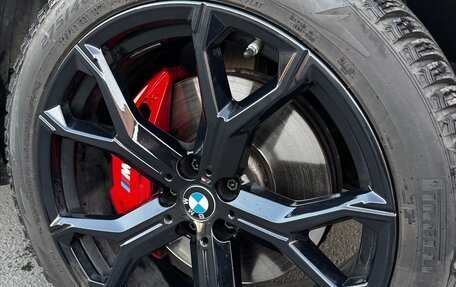 BMW X5, 2021 год, 9 800 000 рублей, 17 фотография