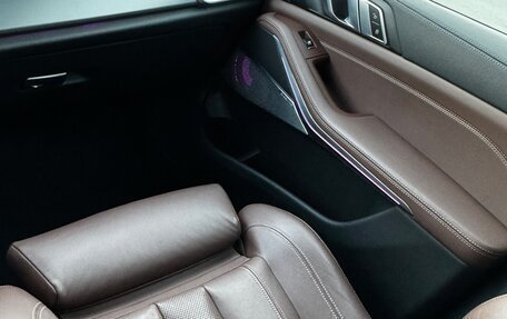 BMW X5, 2021 год, 9 800 000 рублей, 13 фотография
