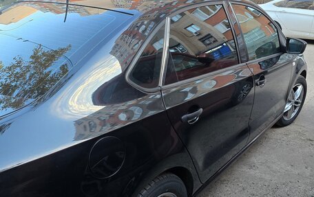 Volkswagen Polo VI (EU Market), 2014 год, 830 000 рублей, 7 фотография