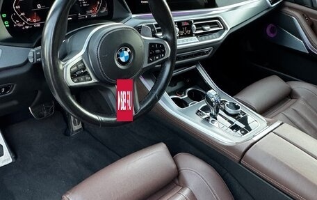 BMW X5, 2021 год, 9 800 000 рублей, 15 фотография