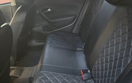 Volkswagen Polo VI (EU Market), 2014 год, 830 000 рублей, 15 фотография