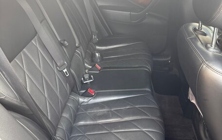Infiniti QX70, 2015 год, 2 278 000 рублей, 6 фотография