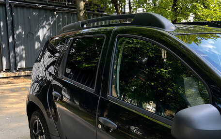 Renault Duster I рестайлинг, 2012 год, 840 000 рублей, 3 фотография
