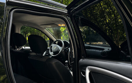 Renault Duster I рестайлинг, 2012 год, 840 000 рублей, 7 фотография