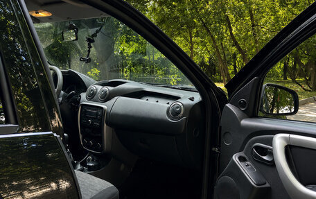 Renault Duster I рестайлинг, 2012 год, 840 000 рублей, 5 фотография