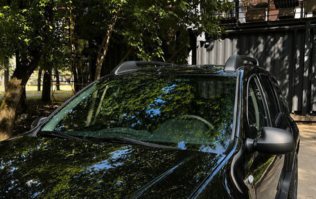 Renault Duster I рестайлинг, 2012 год, 840 000 рублей, 10 фотография