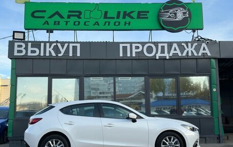 Mazda 3, 2013 год, 999 000 рублей, 3 фотография