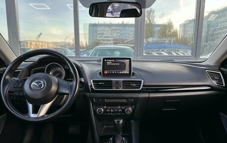 Mazda 3, 2013 год, 999 000 рублей, 10 фотография