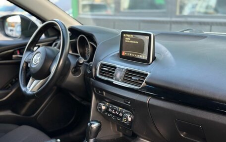 Mazda 3, 2013 год, 999 000 рублей, 11 фотография