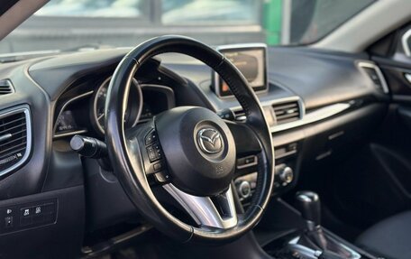 Mazda 3, 2013 год, 999 000 рублей, 8 фотография
