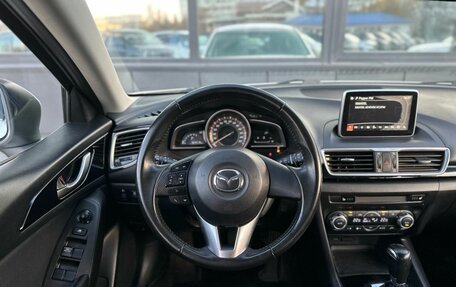 Mazda 3, 2013 год, 999 000 рублей, 9 фотография