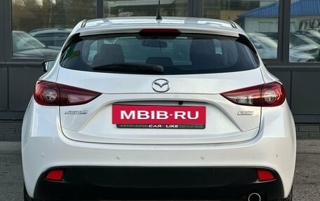 Mazda 3, 2013 год, 999 000 рублей, 5 фотография