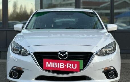 Mazda 3, 2013 год, 999 000 рублей, 4 фотография