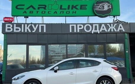 Mazda 3, 2013 год, 999 000 рублей, 2 фотография