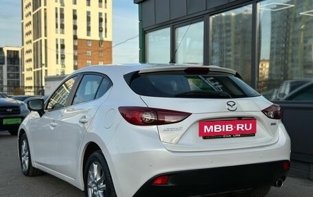 Mazda 3, 2013 год, 999 000 рублей, 7 фотография