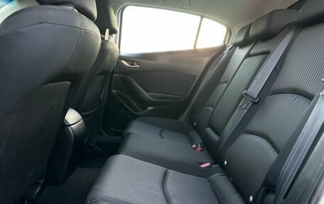 Mazda 3, 2013 год, 999 000 рублей, 20 фотография