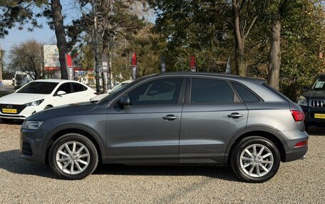 Audi Q3, 2015 год, 1 600 000 рублей, 7 фотография