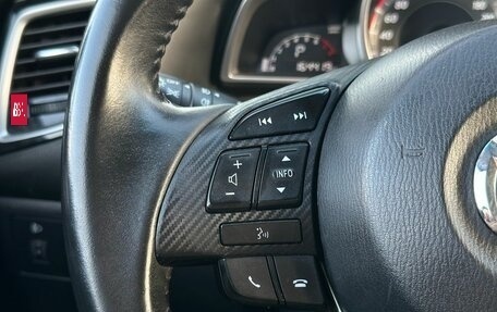 Mazda 3, 2013 год, 999 000 рублей, 13 фотография
