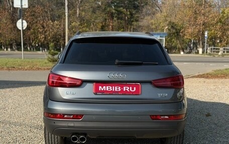 Audi Q3, 2015 год, 1 600 000 рублей, 5 фотография