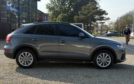 Audi Q3, 2015 год, 1 600 000 рублей, 8 фотография