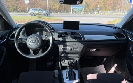 Audi Q3, 2015 год, 1 600 000 рублей, 9 фотография