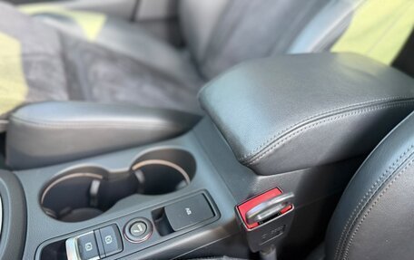 Audi Q3, 2015 год, 1 600 000 рублей, 17 фотография