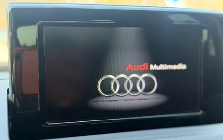 Audi Q3, 2015 год, 1 600 000 рублей, 12 фотография