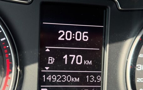 Audi Q3, 2015 год, 1 600 000 рублей, 14 фотография