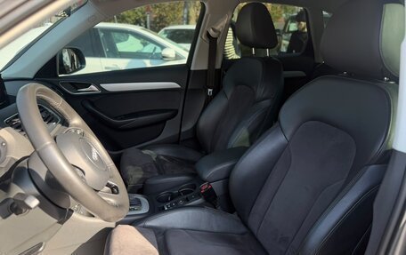 Audi Q3, 2015 год, 1 600 000 рублей, 18 фотография