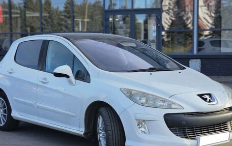 Peugeot 308 II, 2010 год, 350 000 рублей, 2 фотография
