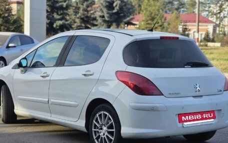 Peugeot 308 II, 2010 год, 350 000 рублей, 4 фотография