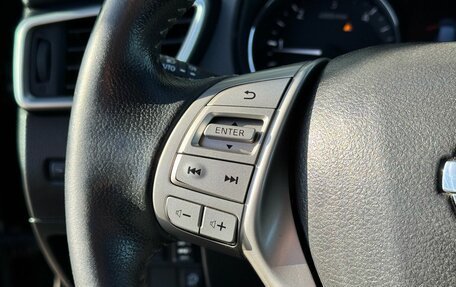 Nissan X-Trail, 2017 год, 1 650 000 рублей, 11 фотография