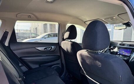 Nissan X-Trail, 2017 год, 1 650 000 рублей, 26 фотография