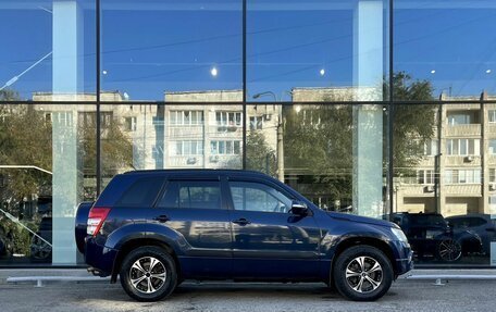 Suzuki Grand Vitara, 2011 год, 1 250 000 рублей, 4 фотография