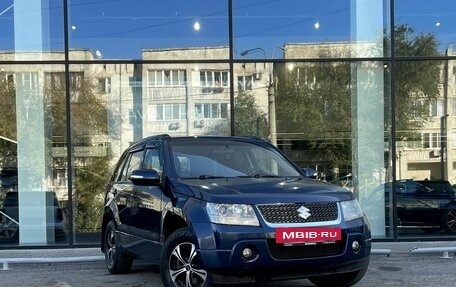 Suzuki Grand Vitara, 2011 год, 1 250 000 рублей, 3 фотография