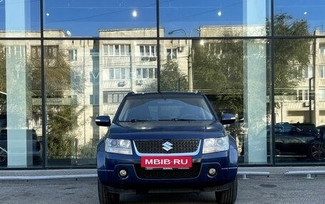 Suzuki Grand Vitara, 2011 год, 1 250 000 рублей, 2 фотография
