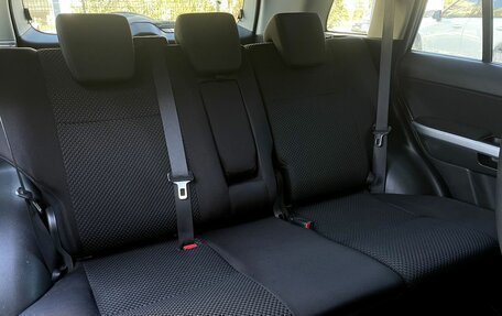Suzuki Grand Vitara, 2011 год, 1 250 000 рублей, 10 фотография
